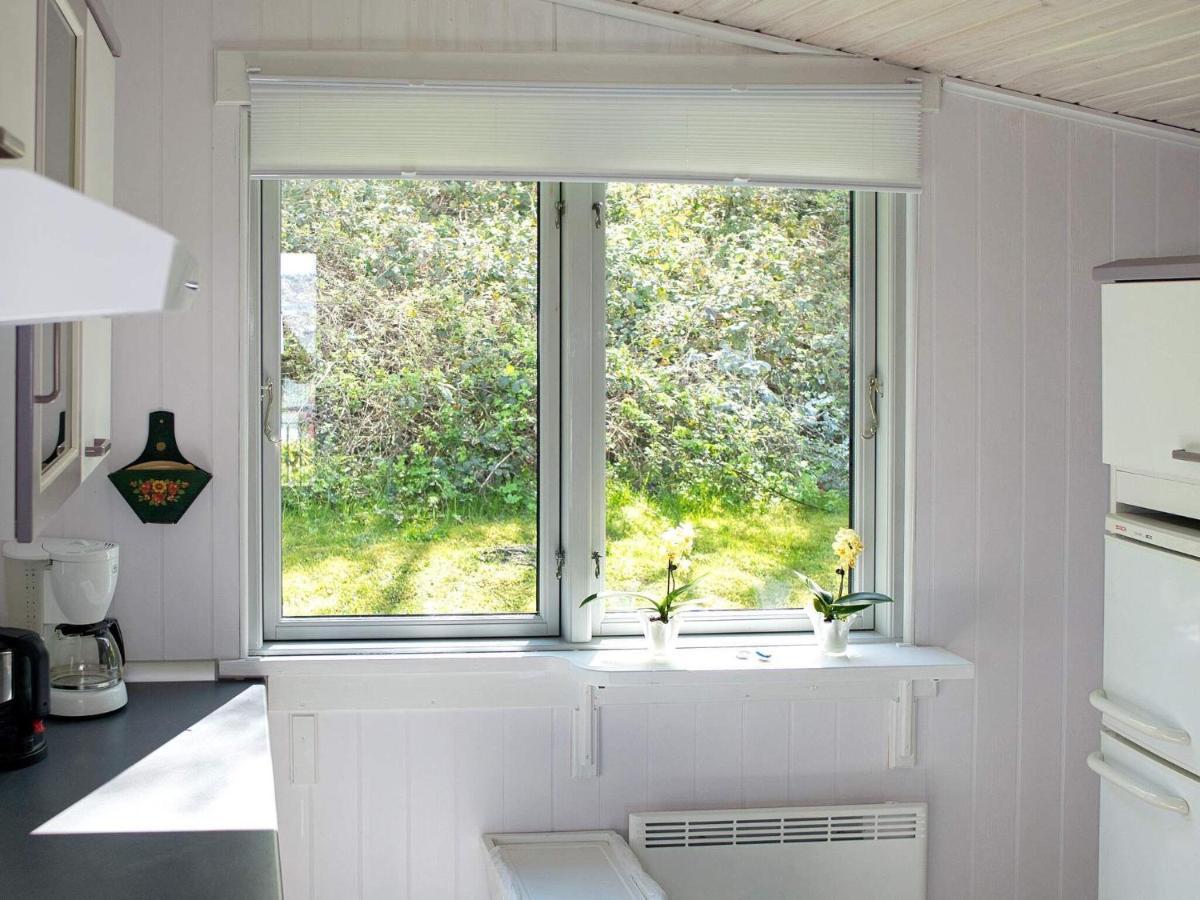 Holiday Home Aabenraa Lxvi Exterior foto